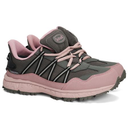 Женские кроссовки SCHOLL SPRINTER ULTRA 24 F317991487, розовые