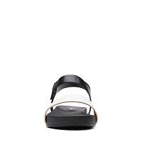 Bright Pacey 26141258 - Женские сандалии Clarks, черные Bright Pacey 26141258 - Женские сандалии Clarks, черные