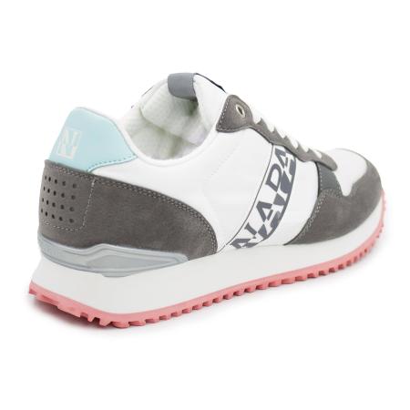 Женские кроссовки Napapijri NYP NP0A4HKJ, белые