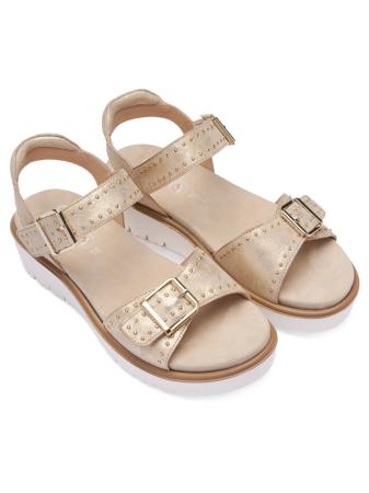 Женские сандалии ARA, Модель Модель: BILBAO-S,, арт: арт: 12-33517-05, цвет , цвет бежевый