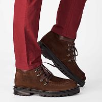  33307444-1400 - Мужские ботинки Bugatti, коричневые