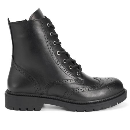 Женские ботинки Clarks 22212039, черные