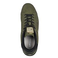 SAMMY NBX GAM524117 - Мужские кеды GAS, зеленые SAMMY NBX GAM524117 - Мужские кеды GAS, зеленые