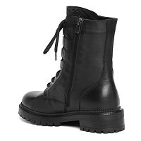 22205075 - Женские высокие ботинки Clarks, черные 22205075 - Женские высокие ботинки Clarks, черные