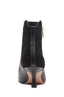 Violet55 Zip 26169151 - Женские ботильоны Clarks, черные Violet55 Zip 26169151 - Женские ботильоны Clarks, черные