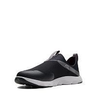 Clarks ATL Coast Moc 26170552 - Мужские кроссовки Clarks, черные