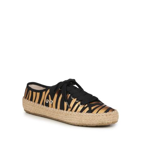 Женские кеды EMU Australia Agonis Zebra W12550, черные Женские кеды EMU Australia Agonis Zebra W12550, черные