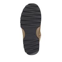 Sharky Micro W12548 - Женские полусапоги EMU, бежевые