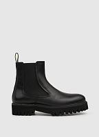 TRUCKER CHELSEA W PLS50452 - Женские челси Pepe Jeans London, черные TRUCKER CHELSEA W PLS50452 - Женские челси Pepe Jeans London, черные