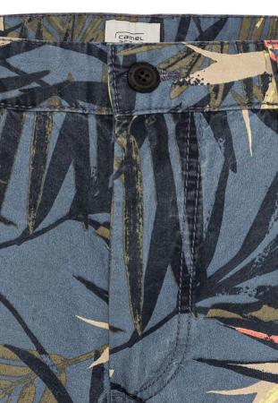 Мужские шорты Camel Active Shorts Cargo 496015-1F13, мультиколор