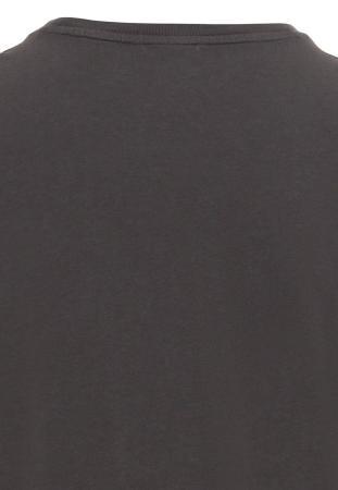 Мужская футболка Camel Active T-Shirt 1/2Arm 409745-1T17, серая