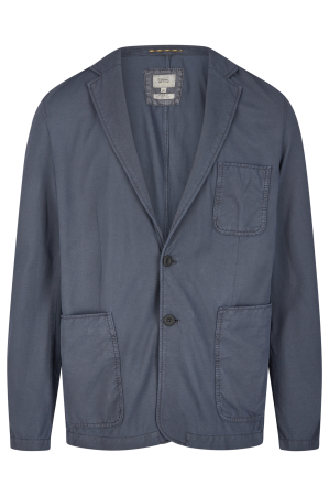 Мужской пиджак Camel Active Blazer Regular fit 442315-1I01, синий