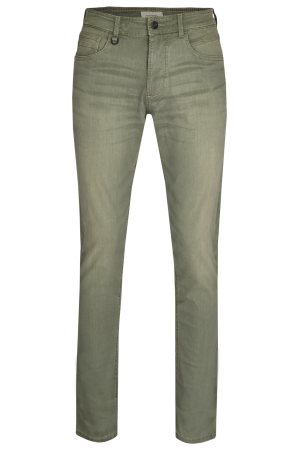 Мужские джинсы Camel Active 5-Pkt Regular Fit 488375-7D36, хаки