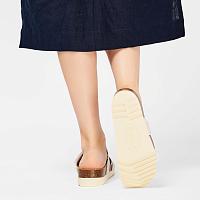 LUSAKA 2.0 F314841065 - Женские пантолеты SCHOLL, белые