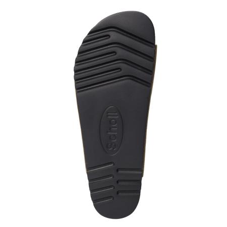 Мужские сланцы SCHOLL JULIEN F300741147, хаки