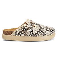 FAE CHUNKY F322581171 - Женские сабо SCHOLL, белые FAE CHUNKY F322581171 - Женские сабо SCHOLL, белые