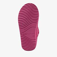 Leopard Brumby K11333 - Детские сапоги EMU Australia, розовые