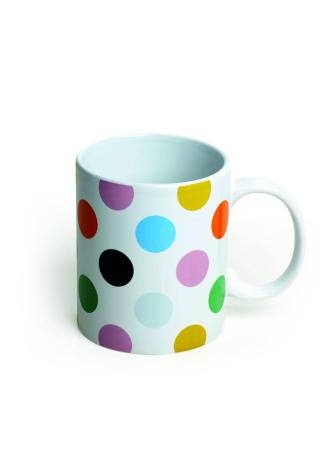 Кружка Happy socks