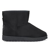 Nami Mix BHW521300 - Женские полусапоги Beverly Hills Polo Club, черные