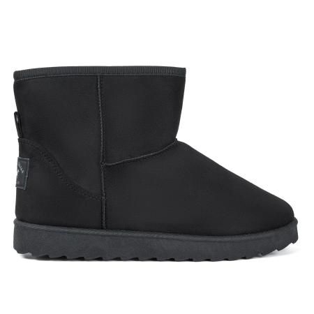 Женские полусапоги Beverly Hills Polo Club Nami Mix BHW521300, черные