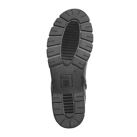 Женские полусапоги ARA Dover 12-23130-65, черные