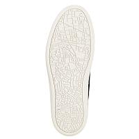 STATEN F3STATEN01-VEG - Мужские кеды Blauer, черные