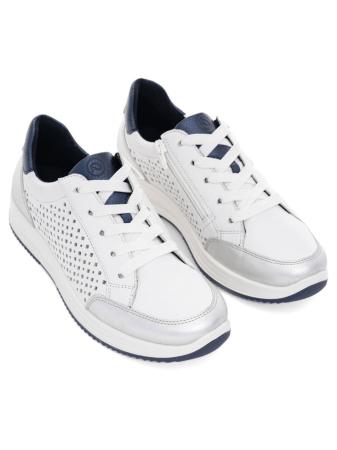 Женские кроссовки ARA, Модель Модель: OSAKA 3.0,, арт: арт: 12-25526-12, цвет , цвет белый