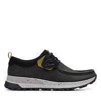 ATL Trek Wally 26165681 - Мужские кроссовки Clarks, черные ATL Trek Wally 26165681 - Мужские кроссовки Clarks, черные