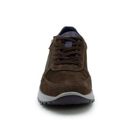 Мужские кроссовки ARA MATTEO 11-34553-24, коричневые Мужские кроссовки ARA MATTEO 11-34553-24, коричневые