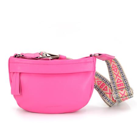 Женская сумка Tom Tailor Bags Palina 010748, розовая