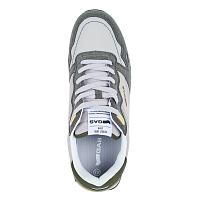 OMY MIX GAM513815 - Мужские кроссовки GAS, серые OMY MIX GAM513815 - Мужские кроссовки GAS, серые