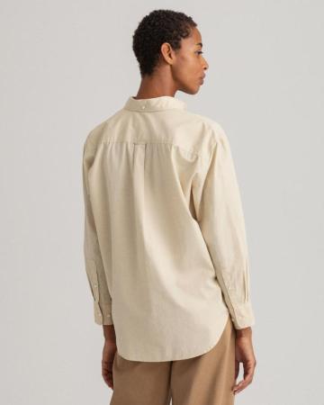 RELAXED BD LUXURY POPLIN 4311246