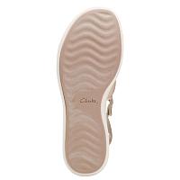 Drift Fern 26171400 - Женские сандалии Clarks, коричневые