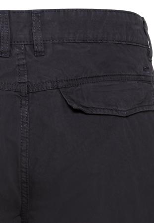 Мужские шорты Camel Active Shorts Chino 497105-1F12, синие