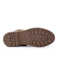 CACA301-400380 - Женские ботинки Camel Active, коричневые CACA301-400380 - Женские ботинки Camel Active, коричневые