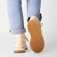 44412222-1000 - Женские кеды Bugatti, белые 44412222-1000 - Женские кеды Bugatti, белые