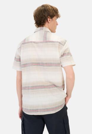 Shortsleeve Shirt 409266-5S66