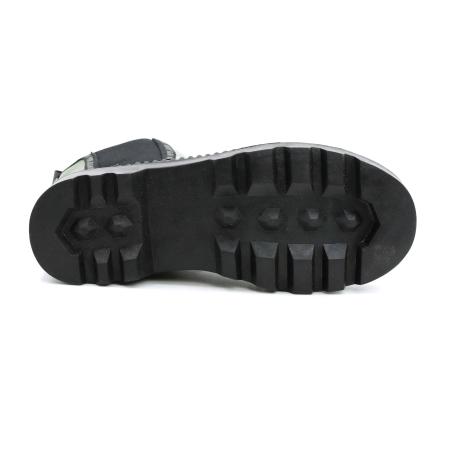 Женские челси Pepe Jeans London GUM CHELSEA PLS50466, зеленые