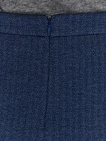 HERRINGBONE JERSEY SKIRT 4400042 - HERRINGBONE JERSEY SKIRT 4400042 HERRINGBONE JERSEY SKIRT 4400042 - HERRINGBONE JERSEY SKIRT 4400042