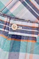 REGULAR MADRAS SHORTS 200042 - REGULAR MADRAS SHORTS 200042