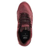 DISCOVER F303501008 - Кроссовки SCHOLL, бордовые DISCOVER F303501008 - Кроссовки SCHOLL, бордовые