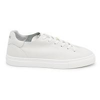 SUGAR S3SUGAR01-LEA - Женские кеды Blauer, белые SUGAR S3SUGAR01-LEA - Женские кеды Blauer, белые