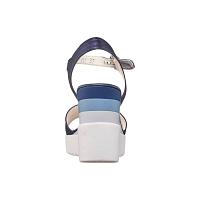 ELY 7 LAMINATED LTH 210765 - Женские босоножки Stonefly, фиолетовые ELY 7 LAMINATED LTH 210765 - Женские босоножки Stonefly, фиолетовые