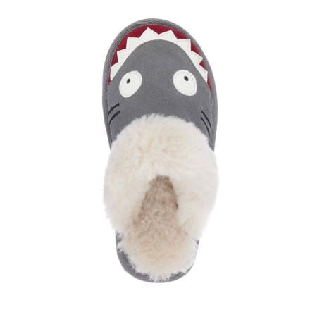 Shark Slipper K12436