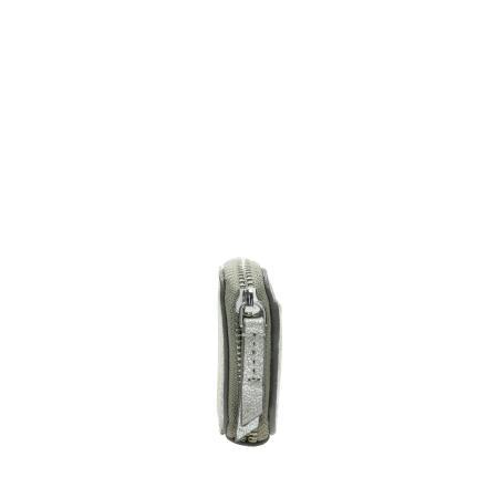 Женский кошелек Clarks Roslyn Daisy 26141748, серебряный