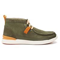 RaceLite Wally 26168346 - Мужские ботинки Clarks, оливковые