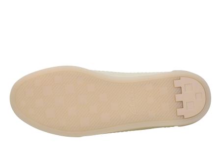 Женские кеды Clarks Hidi Holly 26138878, бежевые