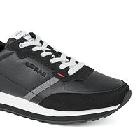 MONDAY LTX GAM523101 - Мужские кроссовки GAS, черные MONDAY LTX GAM523101 - Мужские кроссовки GAS, черные