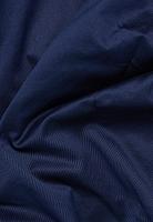  3850-19-ES8P - Мужская рубашка ETERNA, синяя