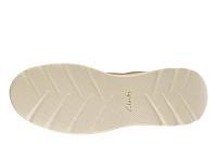 SprintLiteLace 26158346 - Мужские кроссовки Clarks, коричневые